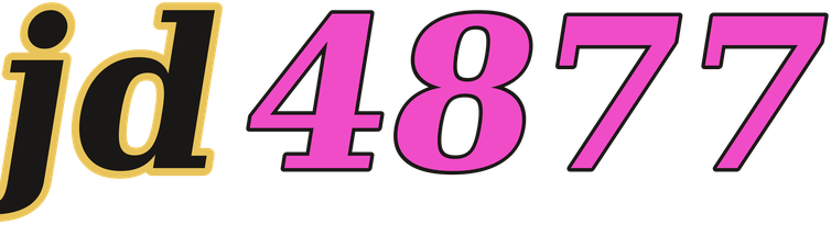 jd4877 logo