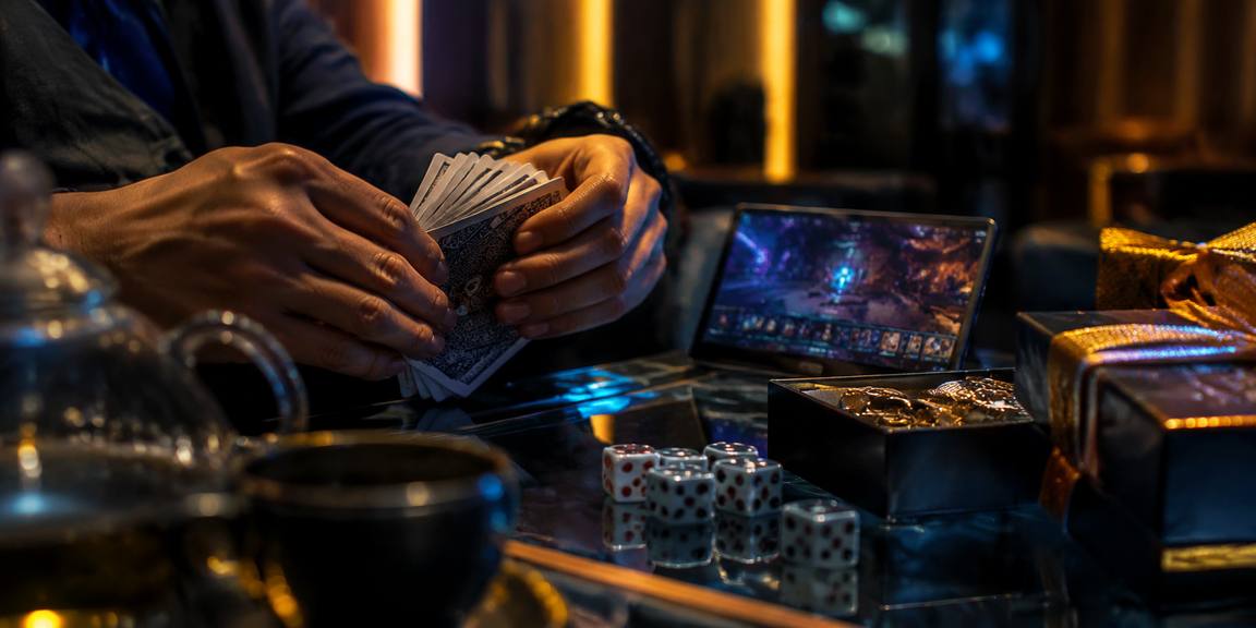 jd4877 Ưu đãi dành cho bàn casino trực tiếp