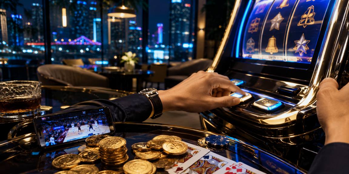 jd4877 ZaloPay Slot